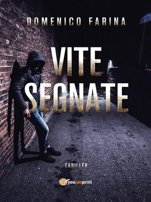 cover image of Vite segnate